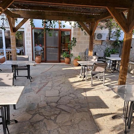 Hotel Astron Μύρινα Εξωτερικό φωτογραφία