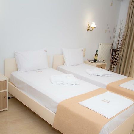 Hotel Astron Μύρινα Εξωτερικό φωτογραφία