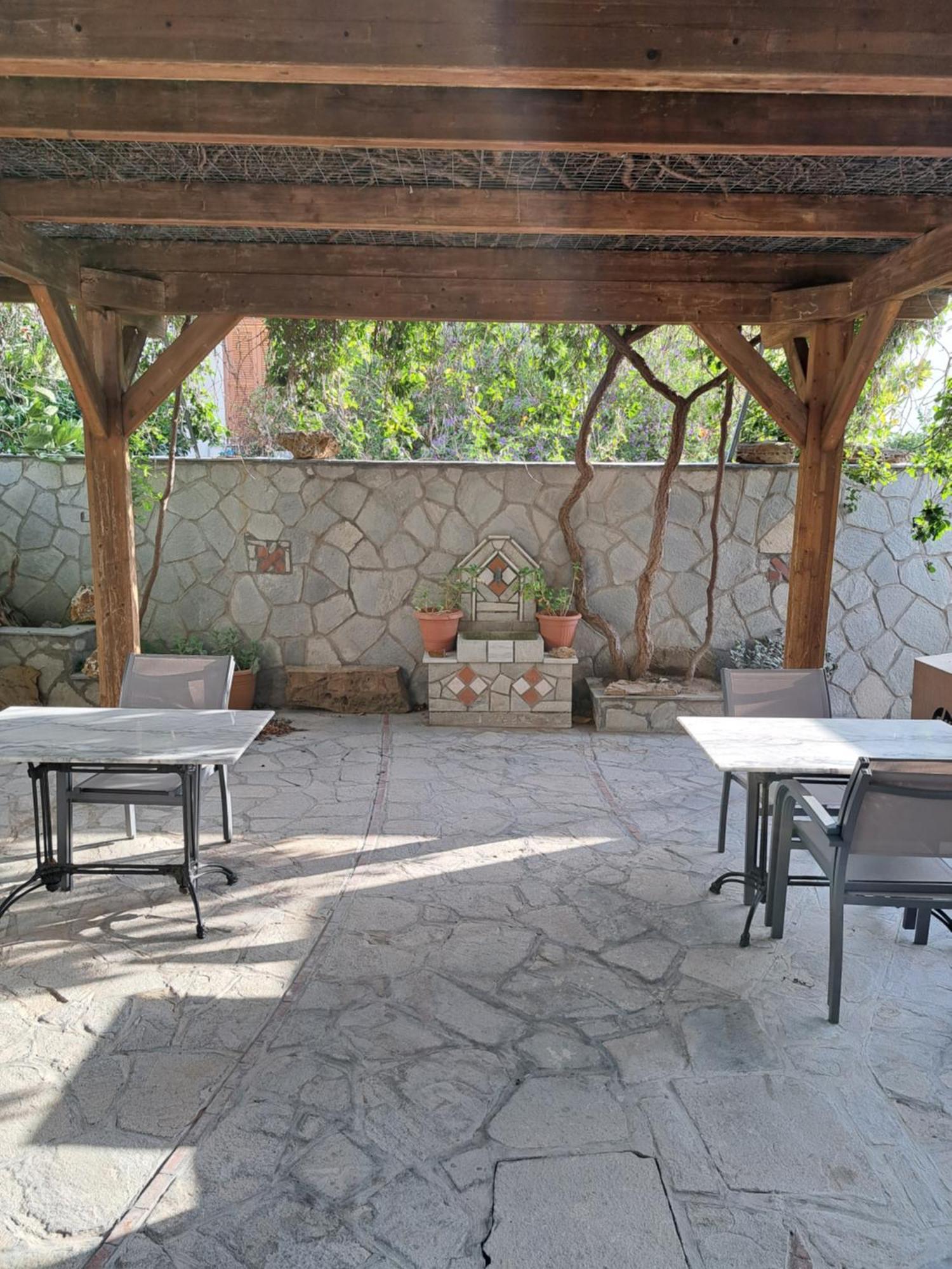Hotel Astron Μύρινα Εξωτερικό φωτογραφία