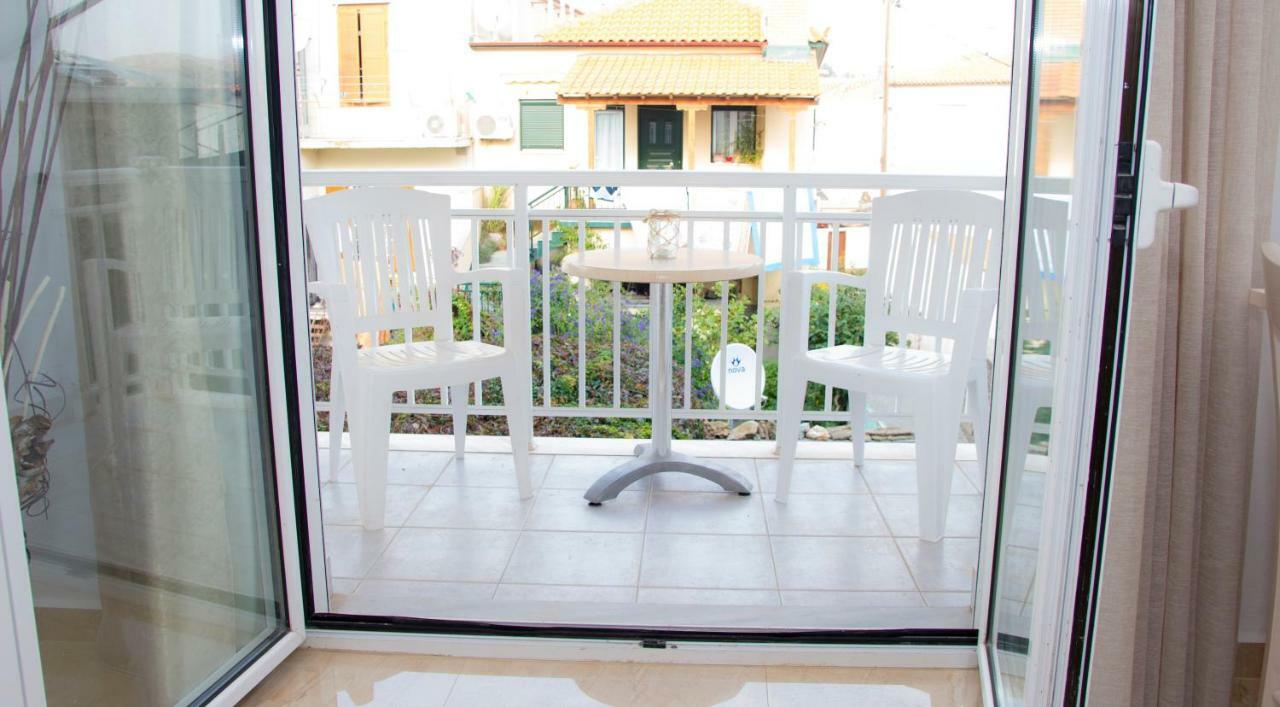 Hotel Astron Μύρινα Εξωτερικό φωτογραφία