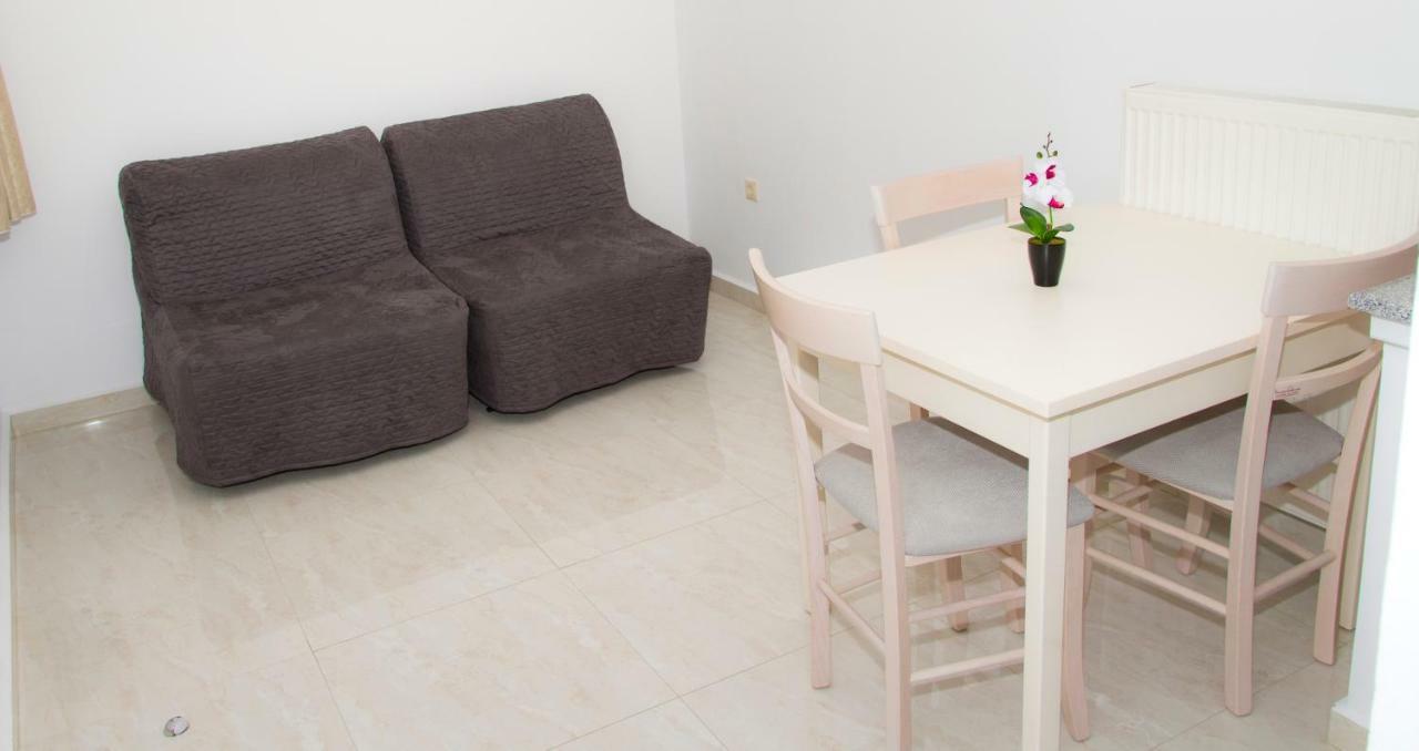 Hotel Astron Μύρινα Εξωτερικό φωτογραφία