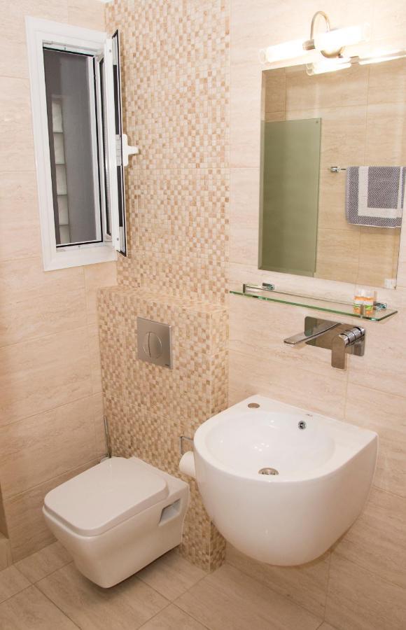 Hotel Astron Μύρινα Εξωτερικό φωτογραφία